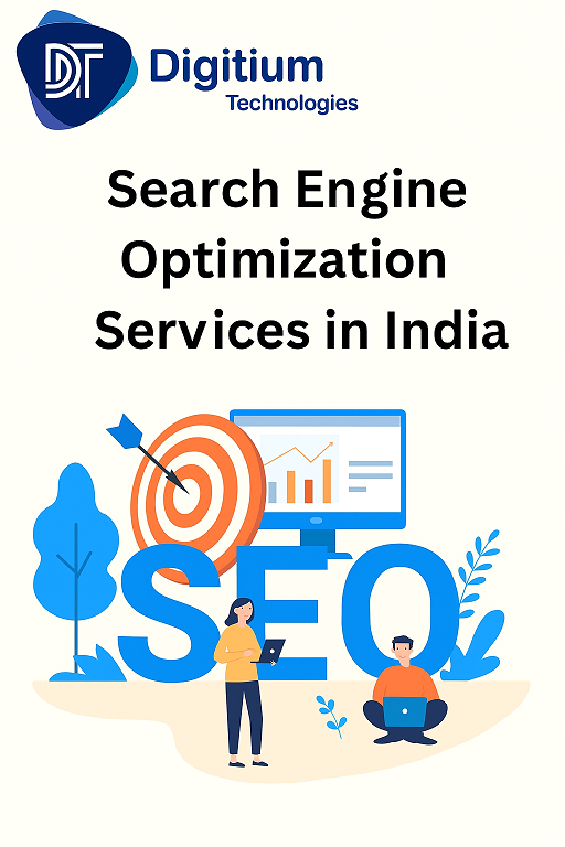search engine optimization services in india
