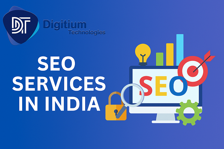 SEO services in India