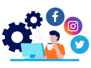 SMM agency india