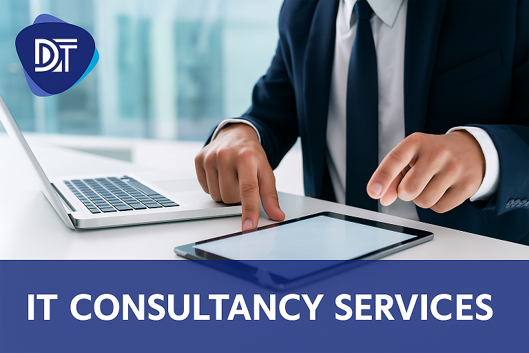 IT consultancy services