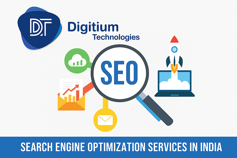 Search Engine optimization services in India