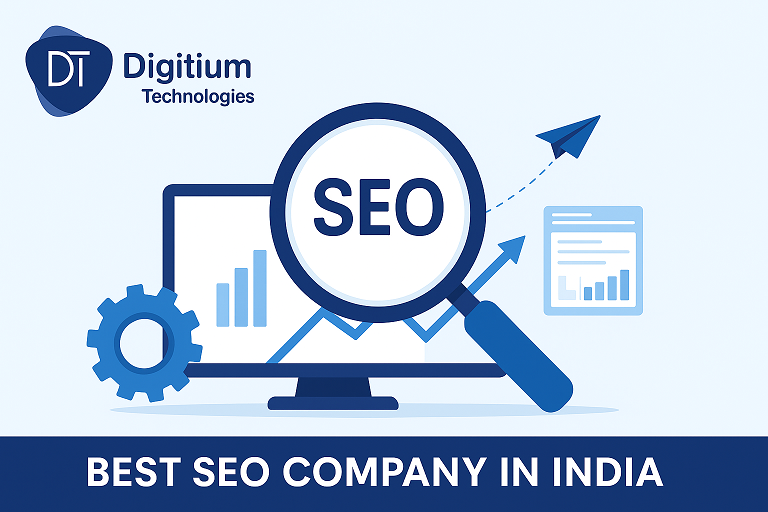 Best SEO Company in India