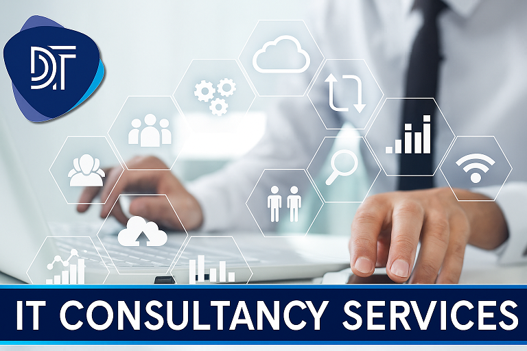 IT Consultancy Services