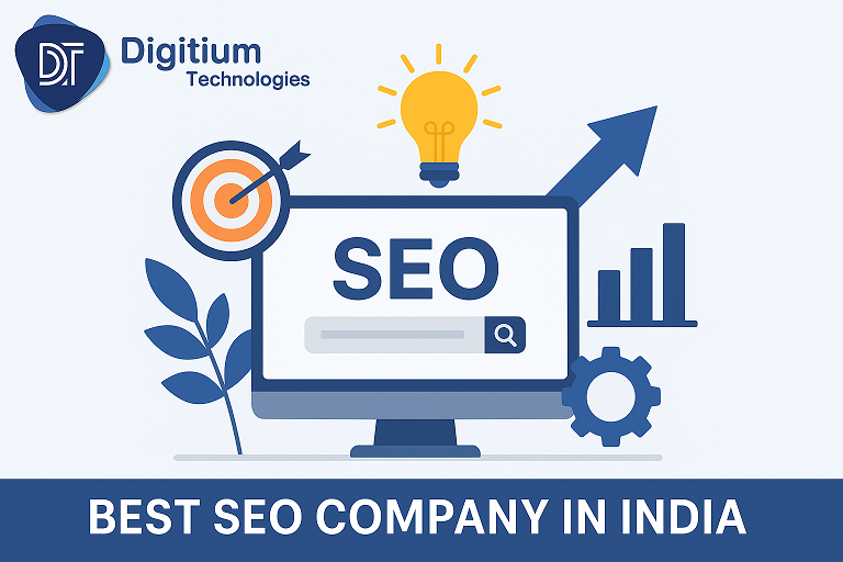 best SEO Company in India