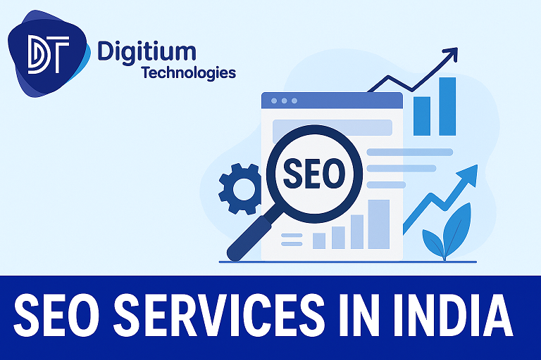 SEO services in India