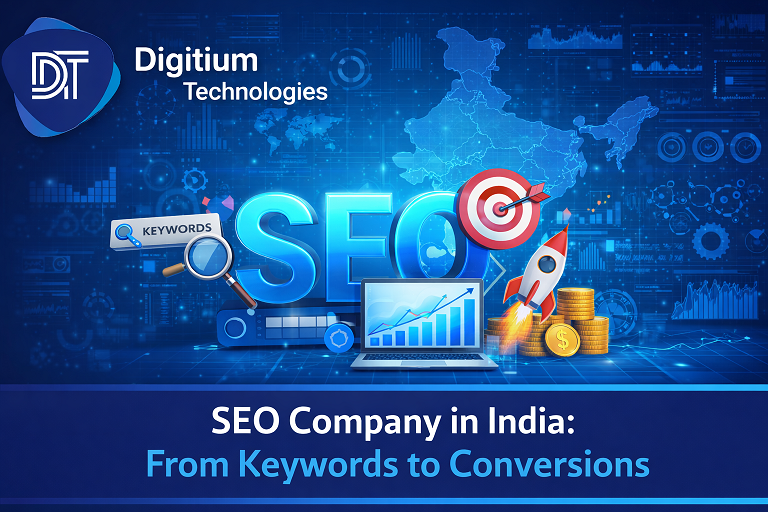 seo company in India