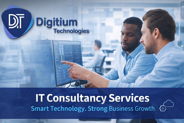IT Consultancy Services