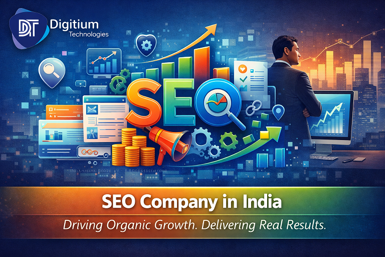 seo company in India