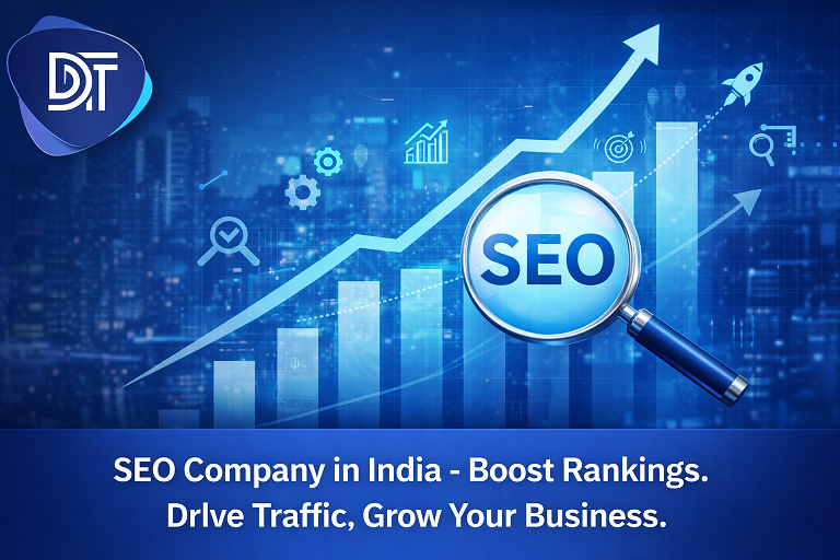 SEO Company in India